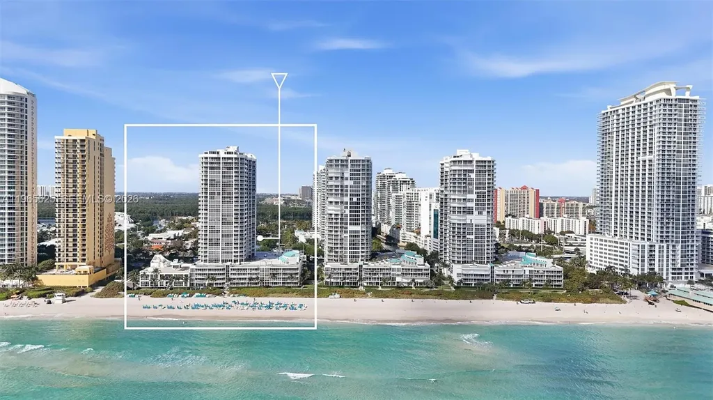 16425 Collins Avenue Sunny Isles Beach FL 33160