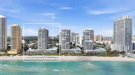 16425 Collins Avenue Sunny Isles Beach FL 33160
