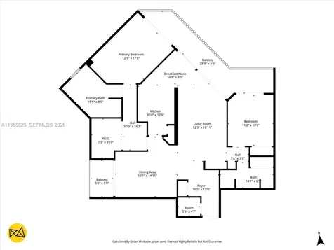 16425 Collins Avenue Sunny Isles Beach FL 33160