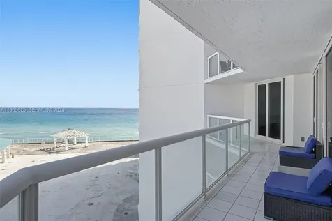 16425 Collins Avenue Sunny Isles Beach FL 33160