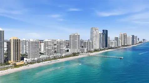 16425 Collins Avenue Sunny Isles Beach FL 33160