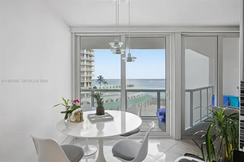 16425 Collins Avenue Sunny Isles Beach FL 33160