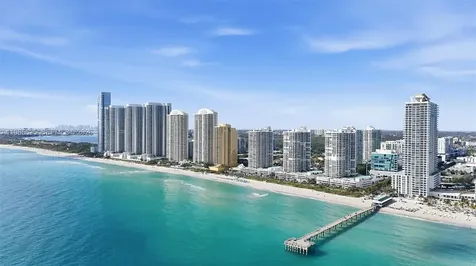 16425 Collins Avenue Sunny Isles Beach FL 33160