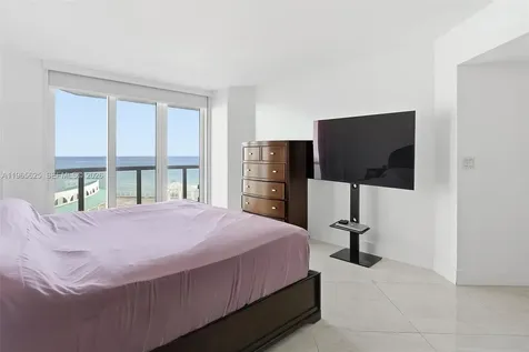 16425 Collins Avenue Sunny Isles Beach FL 33160