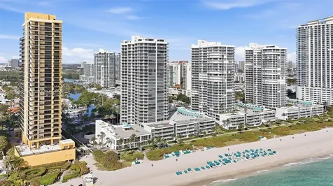 16425 Collins Avenue Sunny Isles Beach FL 33160