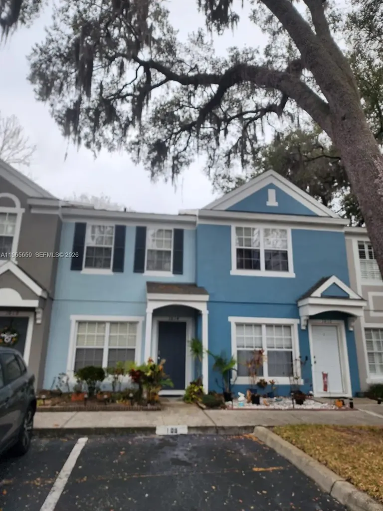 1014 Vineland Place Other City - In The State Of Florida FL 32746