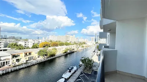3703 NE 166th Street North Miami Beach FL 33160