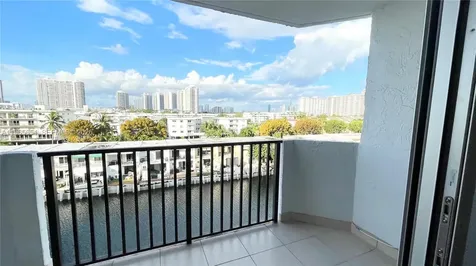 3703 NE 166th Street North Miami Beach FL 33160