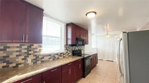 3703 NE 166th Street North Miami Beach FL 33160