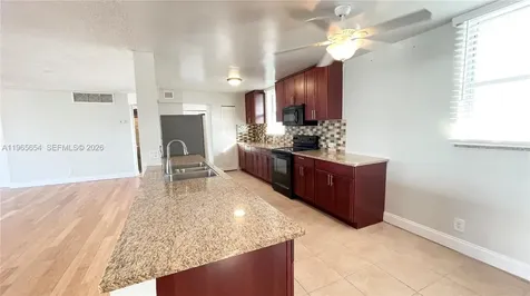 3703 NE 166th Street North Miami Beach FL 33160
