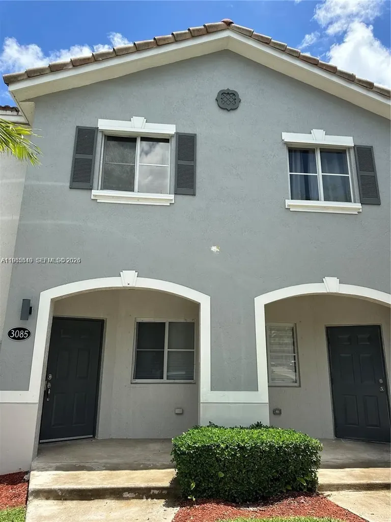 3085 SE 17th Avenue Homestead FL 33035