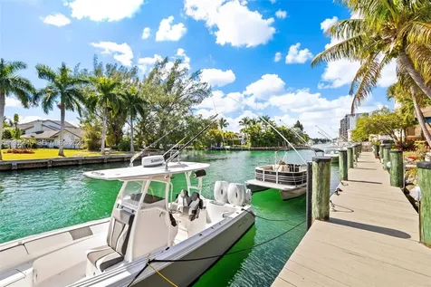 2662 NE 135th Street North Miami FL 33181