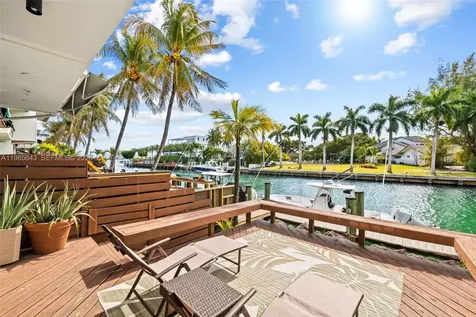 2662 NE 135th Street North Miami FL 33181
