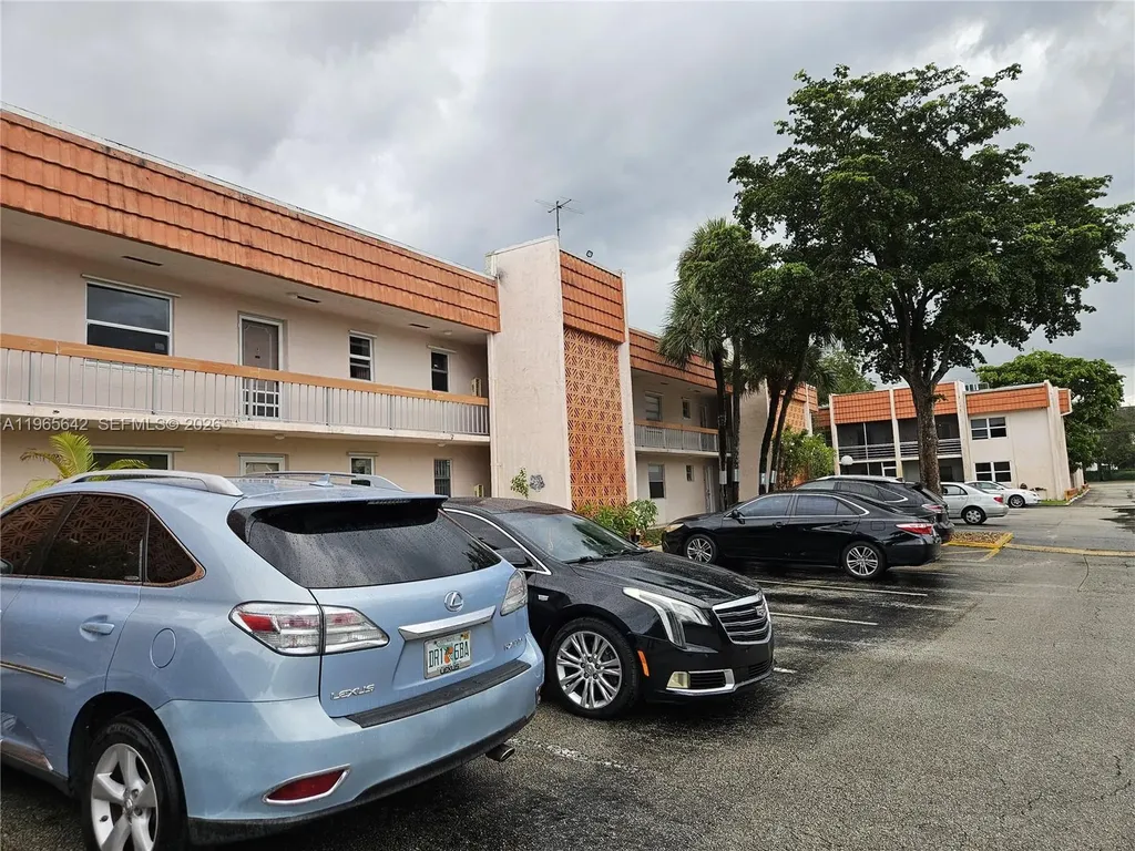 7610 Stirling Road Davie FL 33024