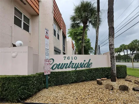 7610 Stirling Road Davie FL 33024