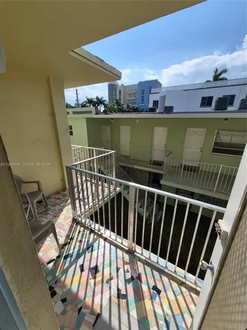 520 Euclid Avenue Miami Beach FL 33139