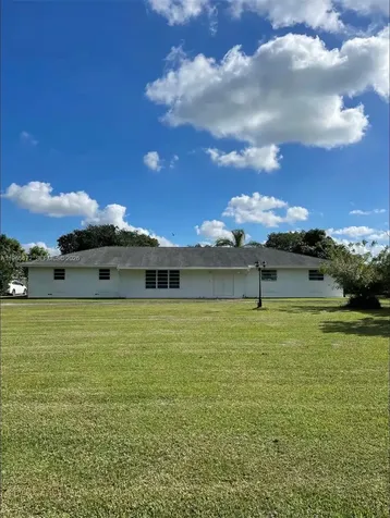 30255 SW 197th Avenue Homestead FL 33030
