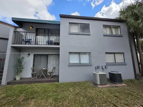 7421 SW 152nd Avenue Miami FL 33193