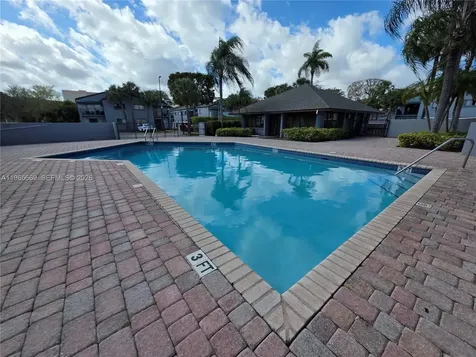 7421 SW 152nd Avenue Miami FL 33193