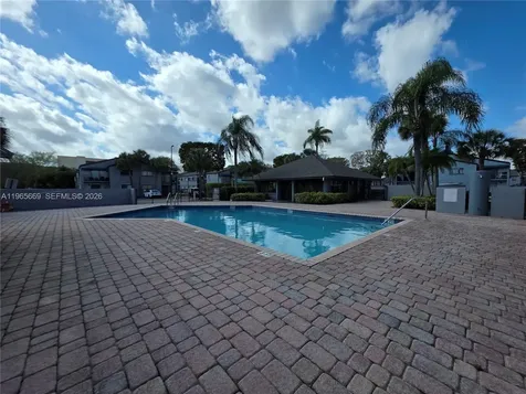 7421 SW 152nd Avenue Miami FL 33193