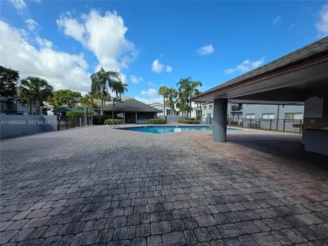 7421 SW 152nd Avenue Miami FL 33193