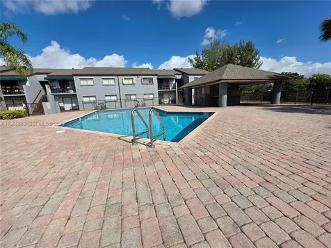 7421 SW 152nd Avenue Miami FL 33193