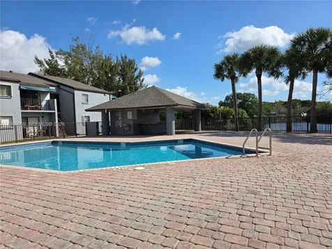 7421 SW 152nd Avenue Miami FL 33193