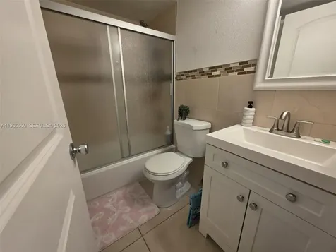 7421 SW 152nd Avenue Miami FL 33193