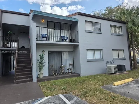 7421 SW 152nd Avenue Miami FL 33193