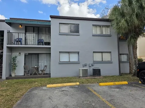 7421 SW 152nd Avenue Miami FL 33193