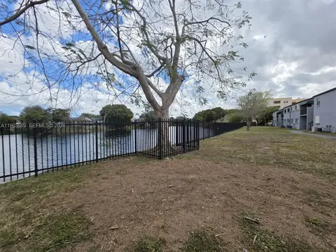7421 SW 152nd Avenue Miami FL 33193