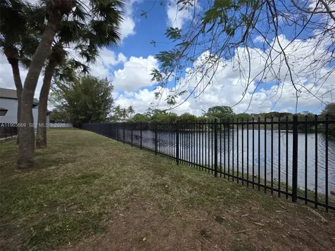 7421 SW 152nd Avenue Miami FL 33193