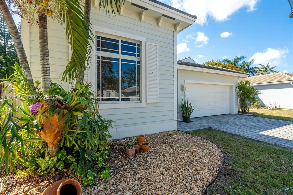3054 SE 5th Drive Homestead FL 33033