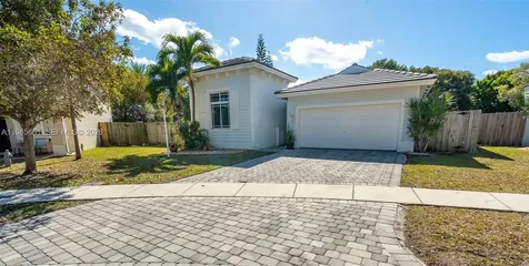 3054 SE 5th Drive Homestead FL 33033
