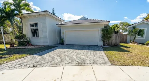 3054 SE 5th Drive Homestead FL 33033