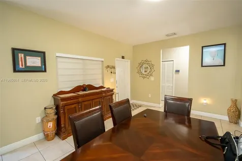 3054 SE 5th Drive Homestead FL 33033