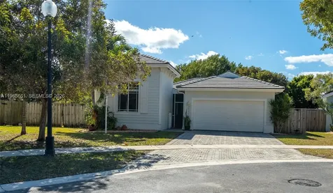 3054 SE 5th Drive Homestead FL 33033