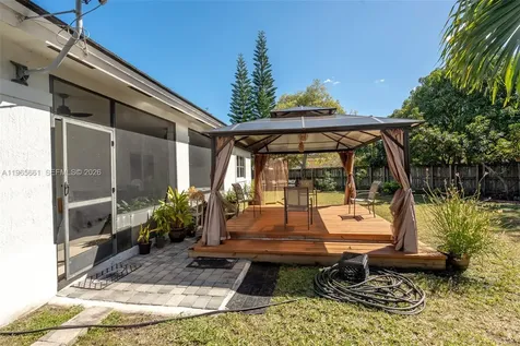 3054 SE 5th Drive Homestead FL 33033