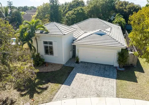 3054 SE 5th Drive Homestead FL 33033