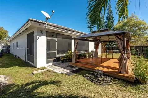 3054 SE 5th Drive Homestead FL 33033