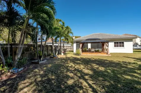 3054 SE 5th Drive Homestead FL 33033