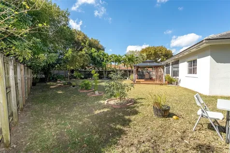 3054 SE 5th Drive Homestead FL 33033