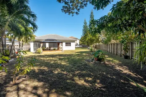 3054 SE 5th Drive Homestead FL 33033