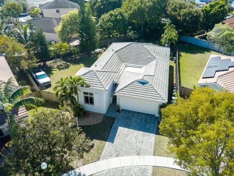3054 SE 5th Drive Homestead FL 33033