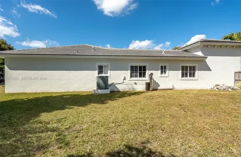 3054 SE 5th Drive Homestead FL 33033
