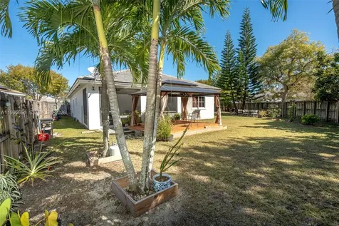 3054 SE 5th Drive Homestead FL 33033