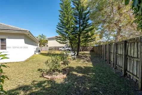 3054 SE 5th Drive Homestead FL 33033