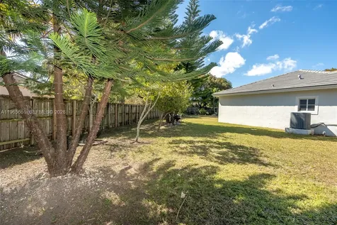 3054 SE 5th Drive Homestead FL 33033