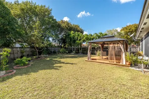 3054 SE 5th Drive Homestead FL 33033