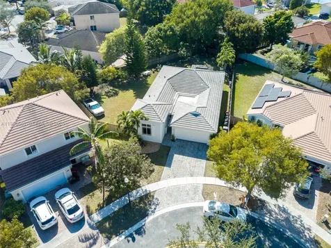 3054 SE 5th Drive Homestead FL 33033